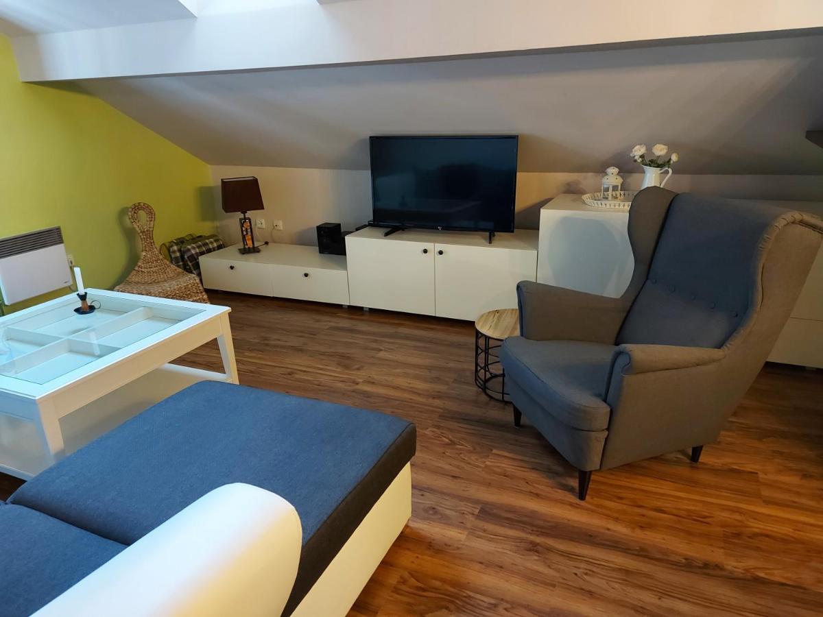 Apartament Hrabovo Barbora 19 Rużomberk Zewnętrze zdjęcie
