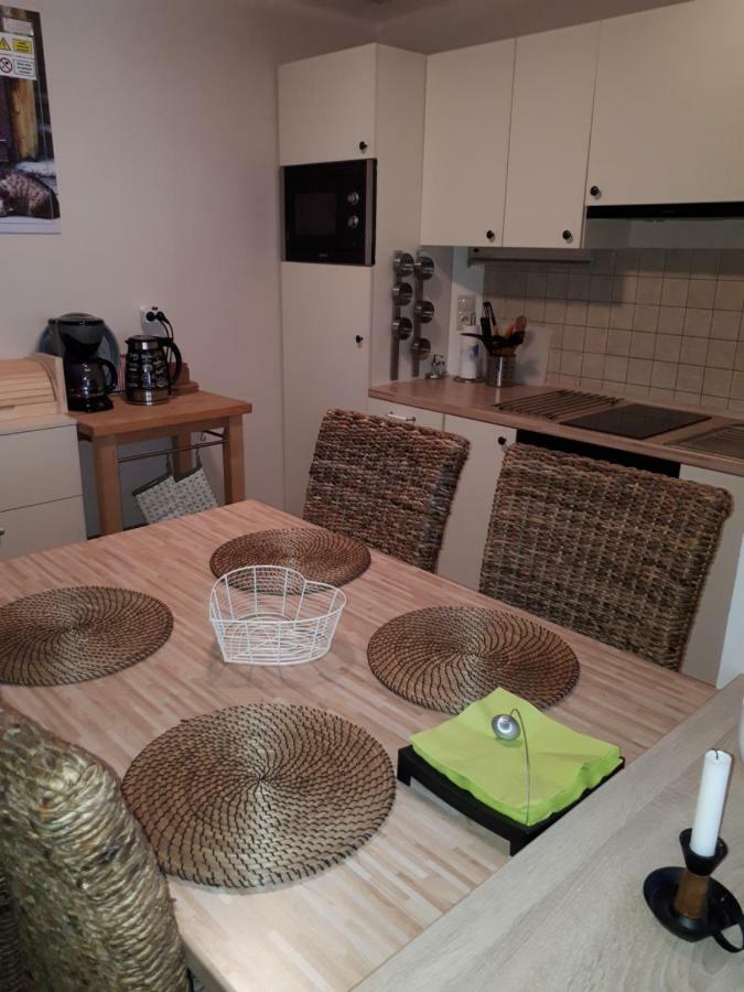 Apartament Hrabovo Barbora 19 Rużomberk Zewnętrze zdjęcie